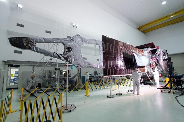 NASA image: KSC-2011-3999