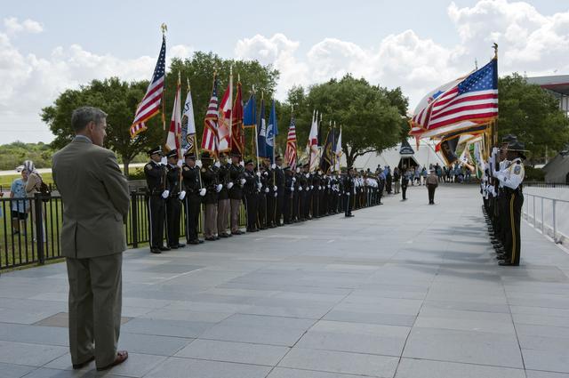 NASA image: KSC-2011-4025