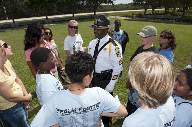 NASA image: KSC-2011-4036