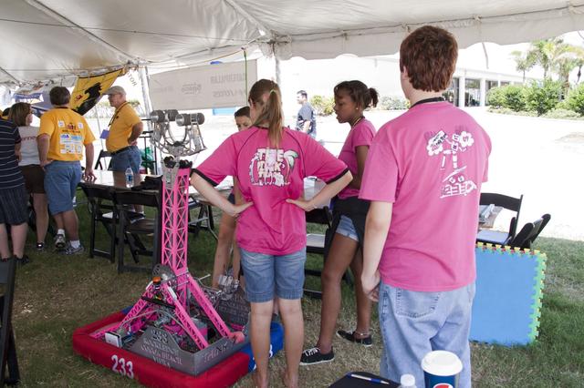 NASA image: KSC-2011-4155