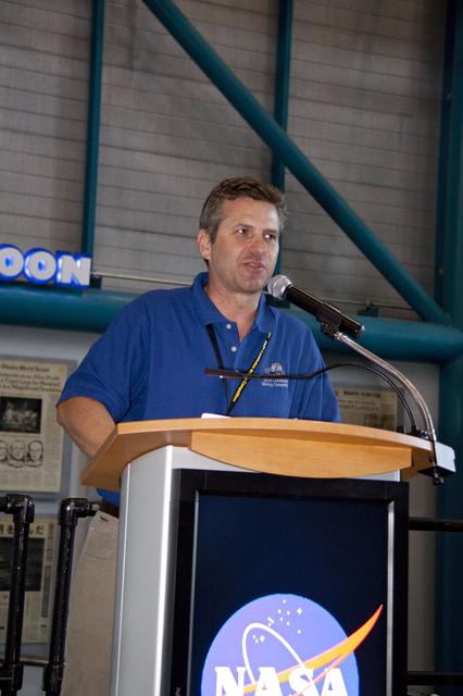 NASA image: KSC-2011-4165