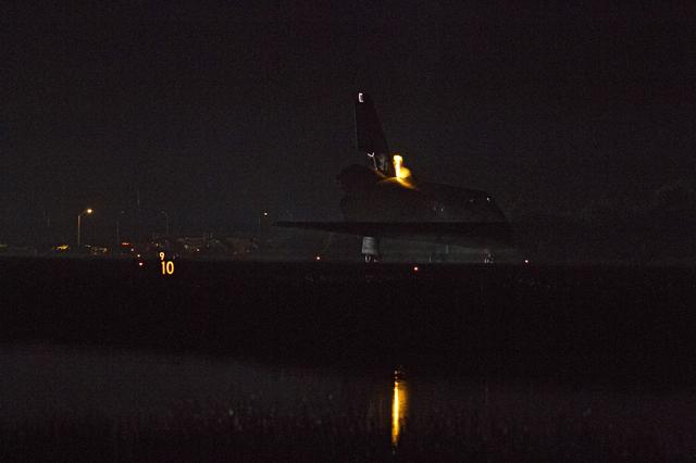 NASA image: KSC-2011-4181