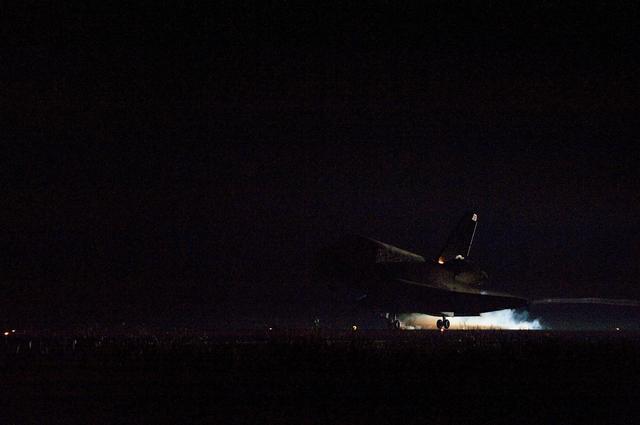 NASA image: KSC-2011-4187