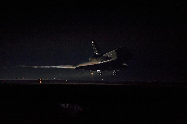 NASA image: KSC-2011-4190