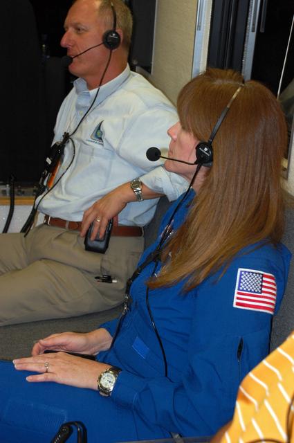 NASA image: KSC-2011-4247