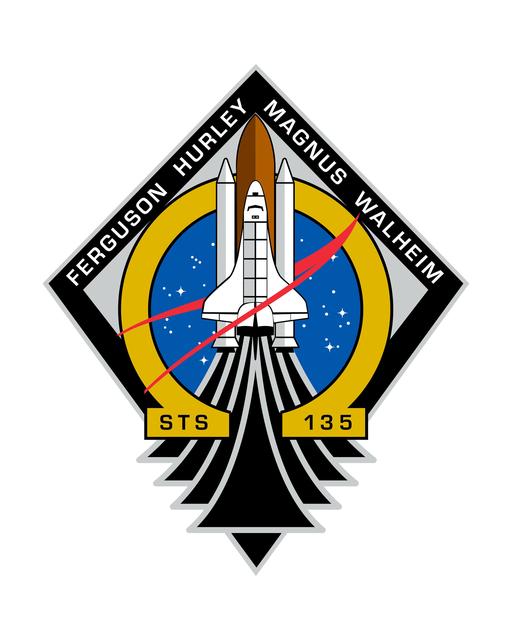 NASA image: KSC-2011-4286