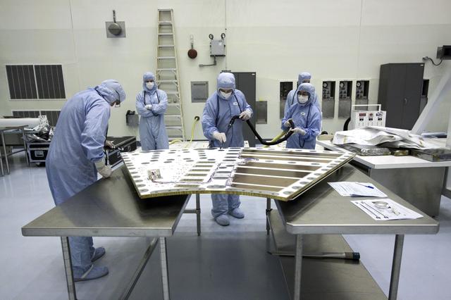 NASA image: KSC-2011-4309