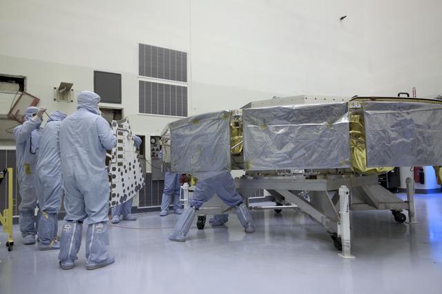 NASA image: KSC-2011-4310