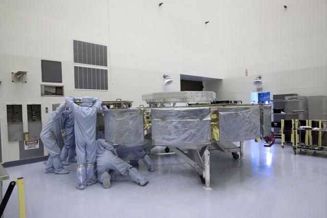 NASA image: KSC-2011-4311