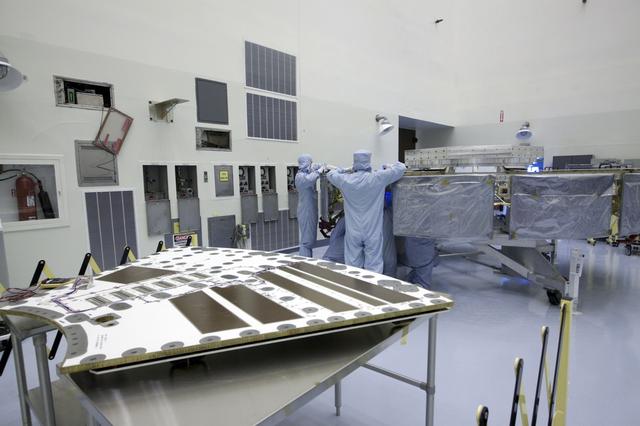 NASA image: KSC-2011-4312