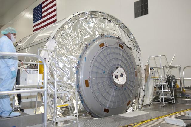 NASA image: KSC-2011-4316