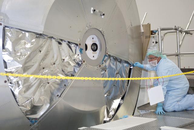 NASA image: KSC-2011-4317