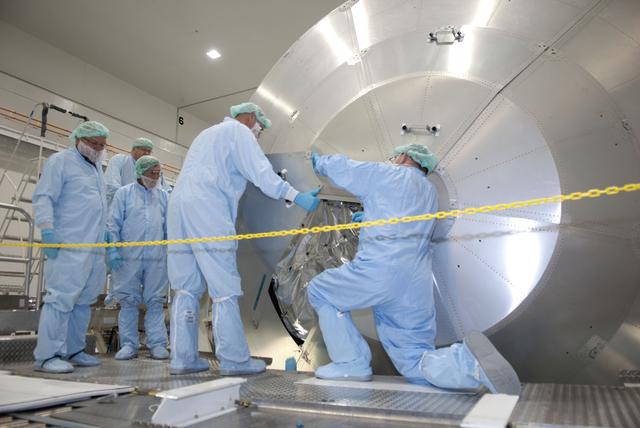 NASA image: KSC-2011-4320