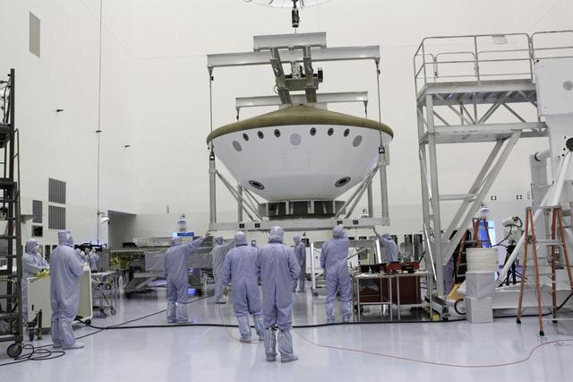 NASA image: KSC-2011-4330