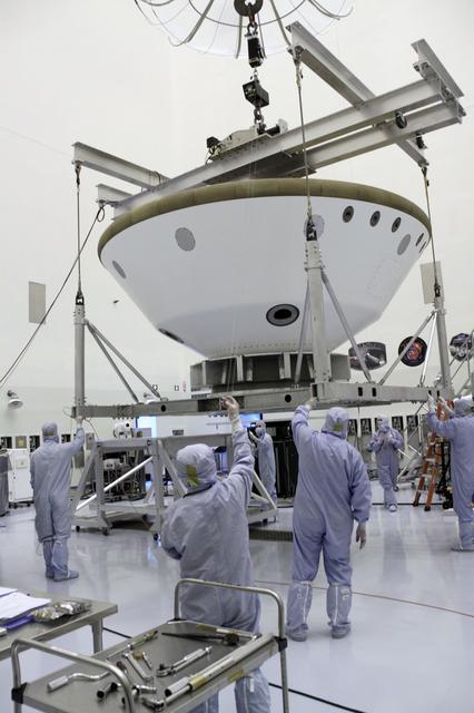 NASA image: KSC-2011-4331