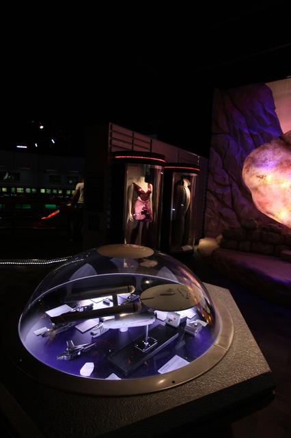 NASA image: KSC-2011-4337