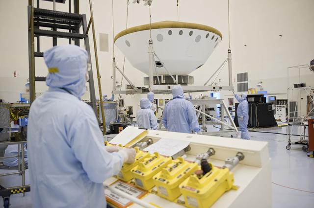 NASA image: KSC-2011-4390