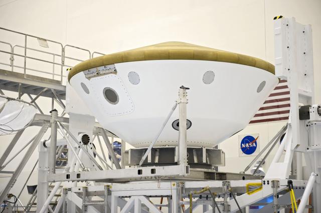 NASA image: KSC-2011-4397