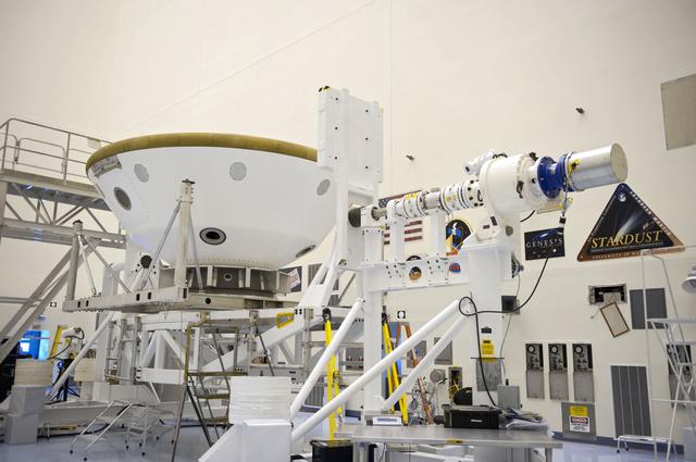 NASA image: KSC-2011-4398