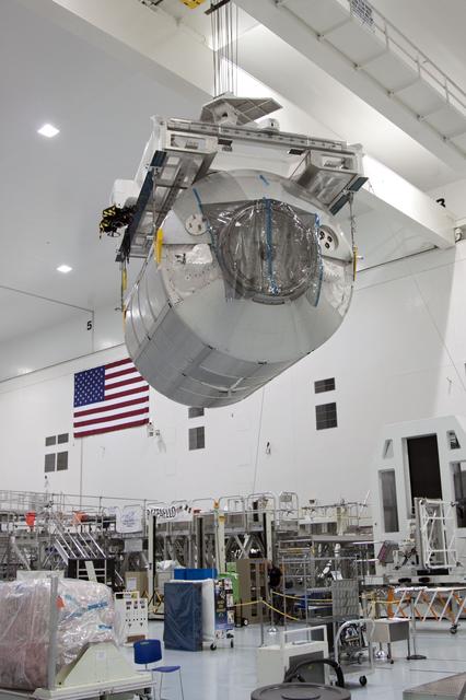 NASA image: KSC-2011-4406