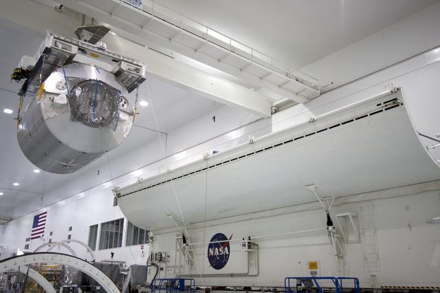 NASA image: KSC-2011-4413