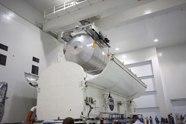 NASA image: KSC-2011-4414