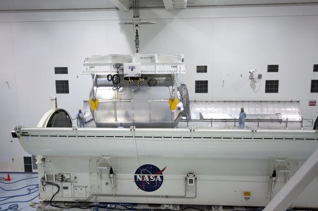 NASA image: KSC-2011-4415