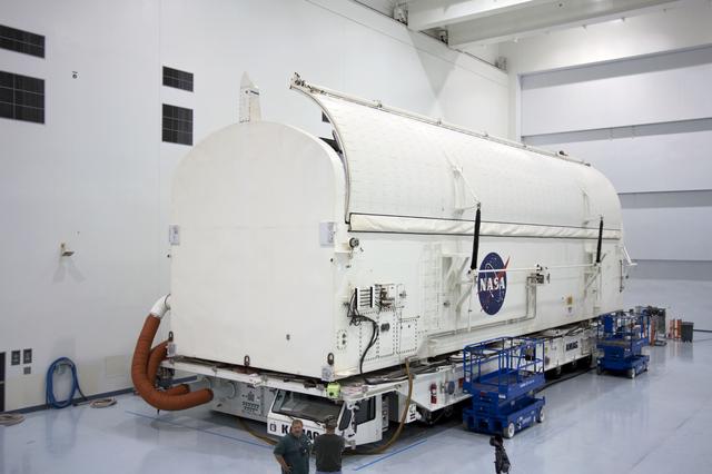 NASA image: KSC-2011-4418