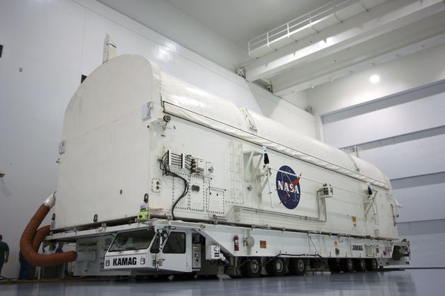 NASA image: KSC-2011-4419