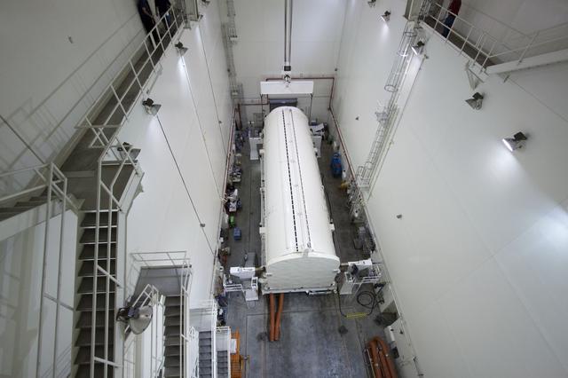 NASA image: KSC-2011-4430