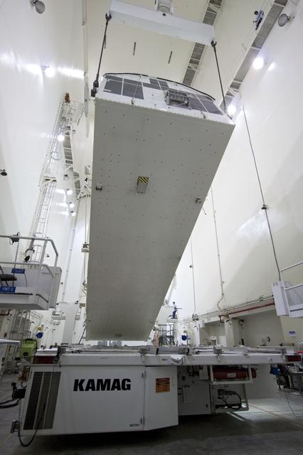 NASA image: KSC-2011-4432