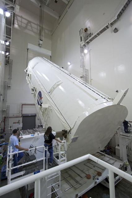 NASA image: KSC-2011-4433