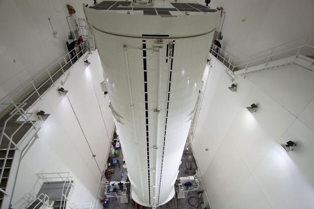 NASA image: KSC-2011-4436