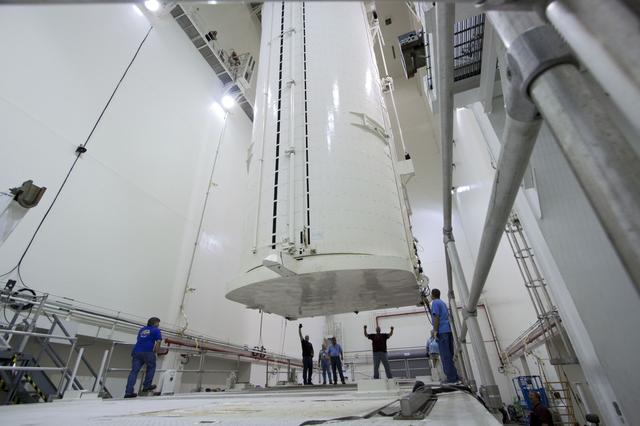 NASA image: KSC-2011-4437