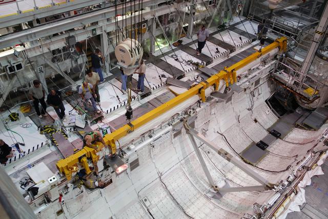 NASA image: KSC-2011-4441