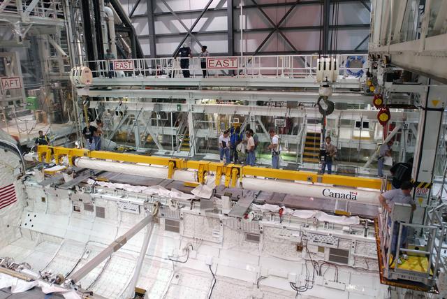 NASA image: KSC-2011-4444