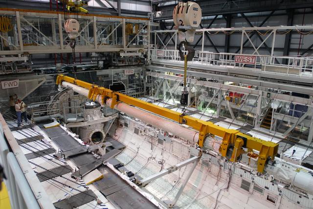 NASA image: KSC-2011-4445