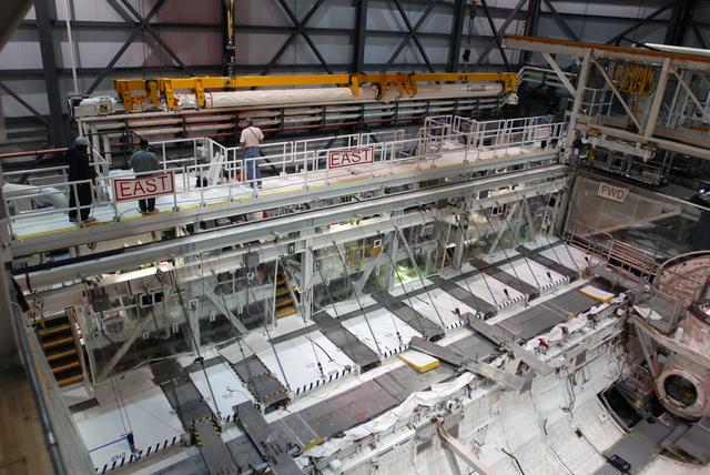 NASA image: KSC-2011-4446