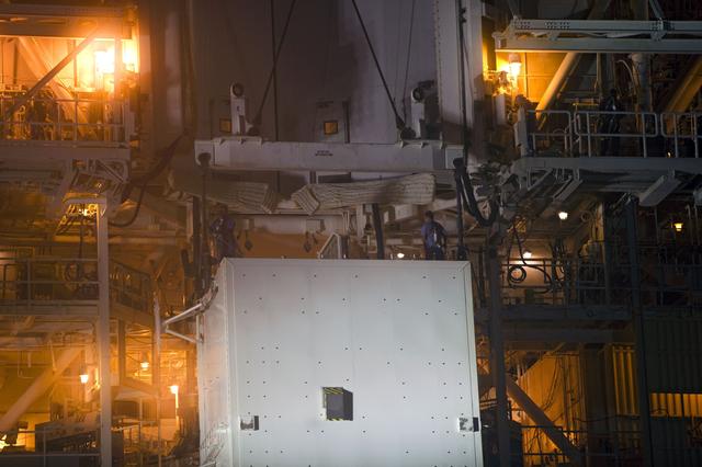 NASA image: KSC-2011-4452