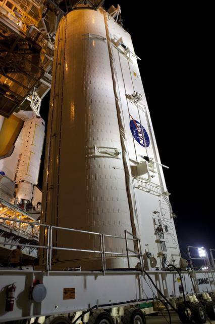 NASA image: KSC-2011-4453