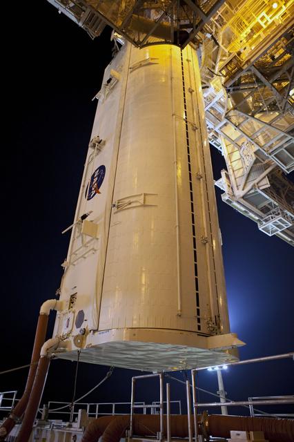 NASA image: KSC-2011-4456