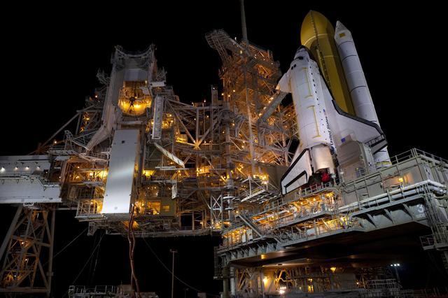 NASA image: KSC-2011-4461