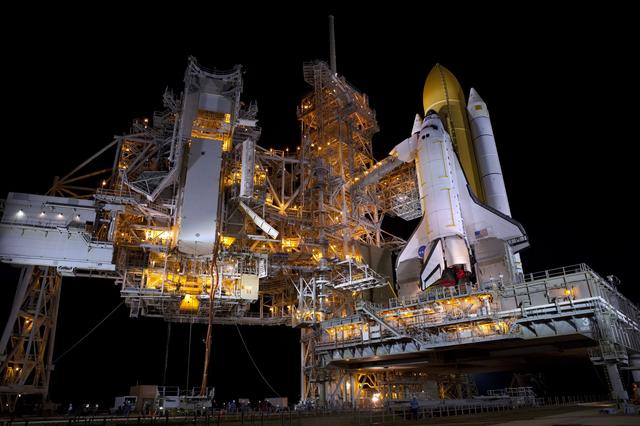 NASA image: KSC-2011-4463