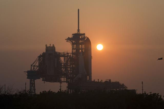 NASA image: KSC-2011-4470