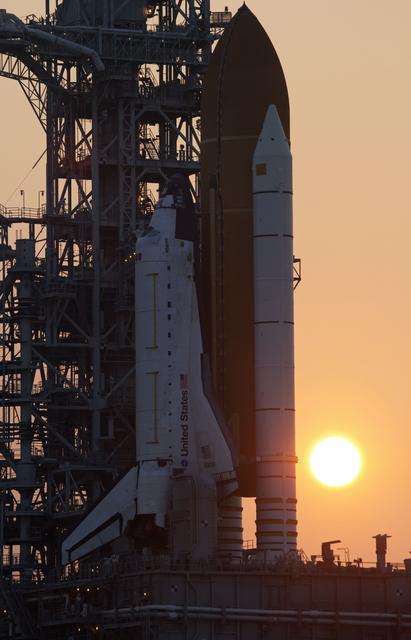 NASA image: KSC-2011-4475