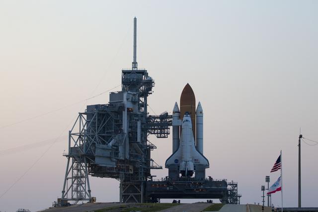 NASA image: KSC-2011-4476