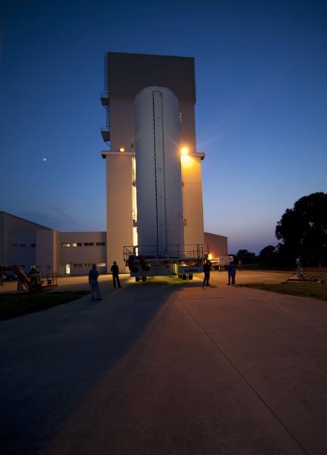NASA image: KSC-2011-4482