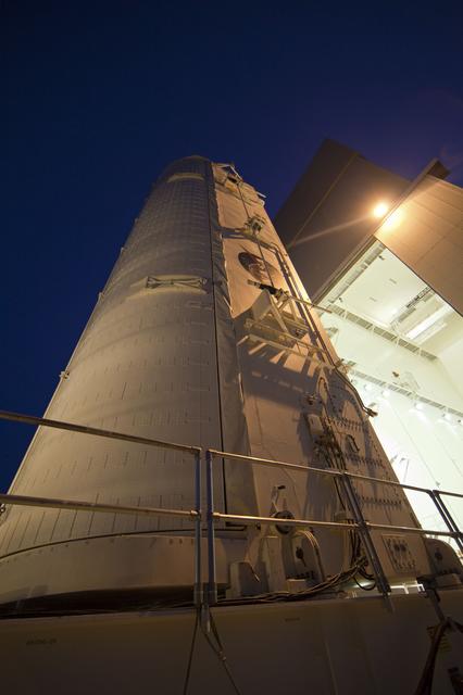 NASA image: KSC-2011-4484