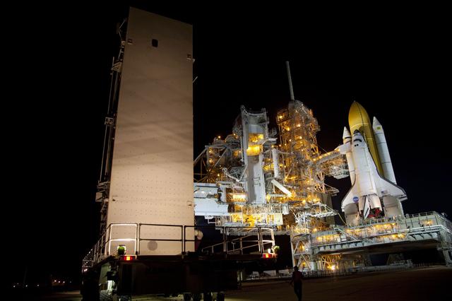 NASA image: KSC-2011-4487