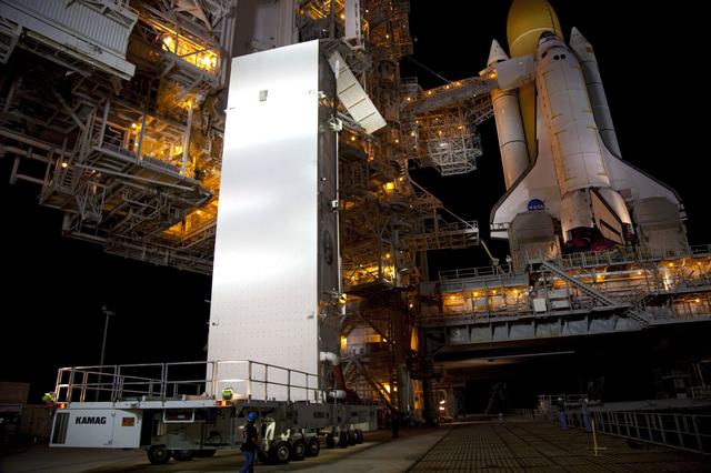 NASA image: KSC-2011-4490